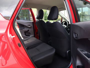 Toyota Verso-S